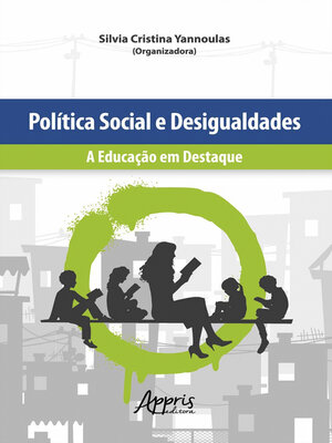 cover image of Política Social e Desigualdades